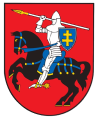 Vilniaus rajono savivaldybės logotipas