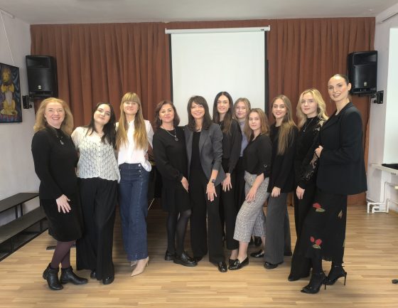 Seminaras ,,Vokalinės muzikos spalvos: nuo klasikos iki miuziklų“