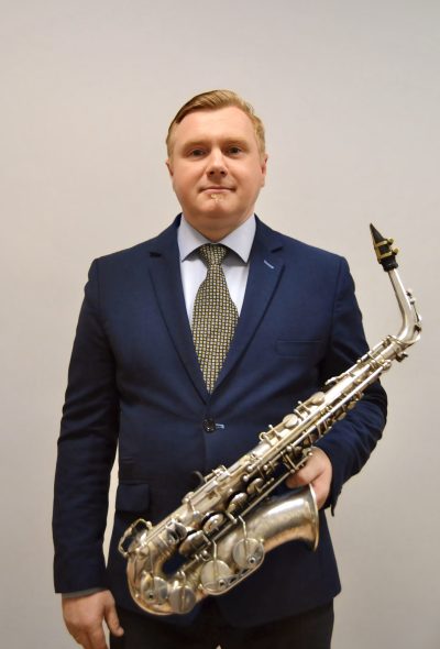 Linas Klebauskas Lino Klebausko nuotrauka
