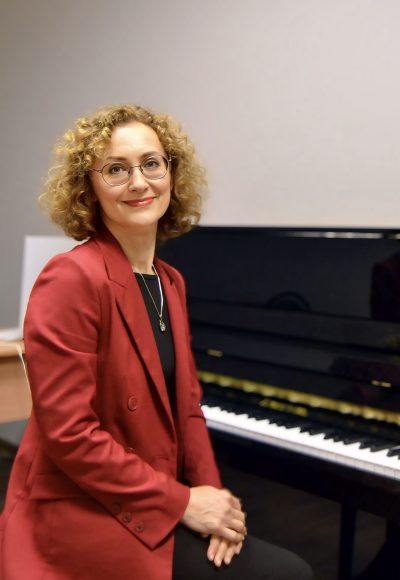 Diana Encienė Dianos Encienės nuotrauka