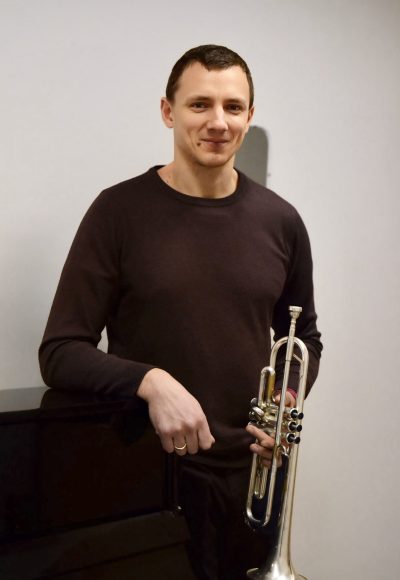 Ričardas Katkevičius Ričardo Katkevičiaus nuotrauka