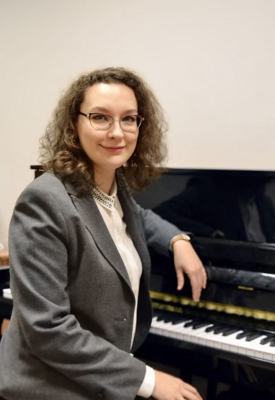 Jekaterina Dementjeva Jekaterinos Dementjevos nuotrauka