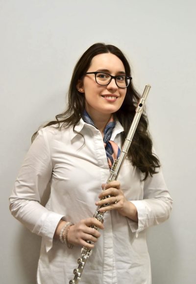 Ernesta Vauraitė Ernestos Vauraitės nuotrauka