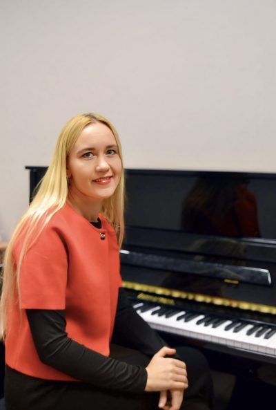 Jurgita Umaraitė Jurgitos Umaraitės nuotrauka