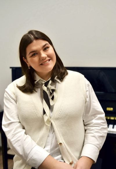 Eglė Šlimaitė Eglės Šlimaitės nuotrauka