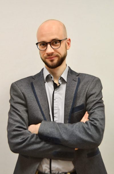 Mindaugas Venclovas Mindaugo Venclovo nuotrauka