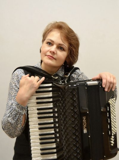 Rita Auksoriūtė Ritos Auksoriūtės nuotrauka